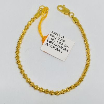 Rantai Tangan 916 - JAGUNG 1C