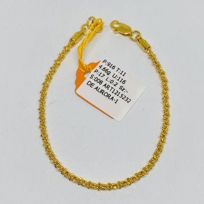 Rantai Tangan 916 - JAGUNG 1C