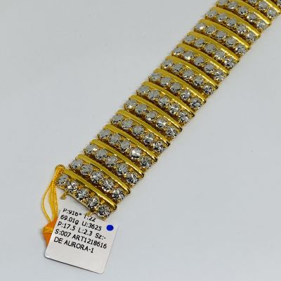 Rantai Tangan 916 - FESYEN STM 2C