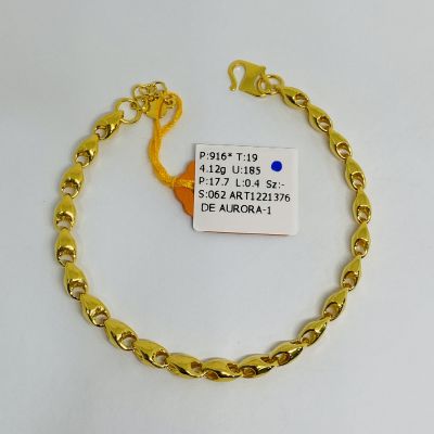 Rantai Tangan 916 - SIPUT 1C