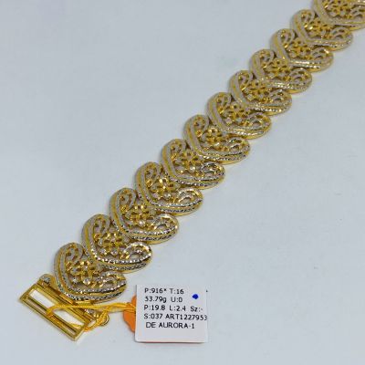 Rantai Tangan 916 - FESYEN 2C