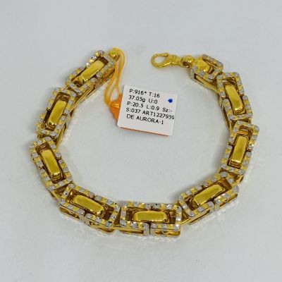 Rantai Tangan 916 - FESYEN SIN TER MAY STM