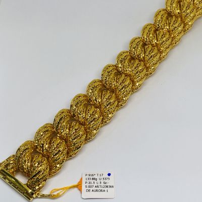 Rantai Tangan 916 - 3D ACUAN SIN TER MAY