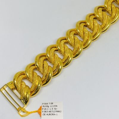 Rantai Tangan 916 - COCO 1C