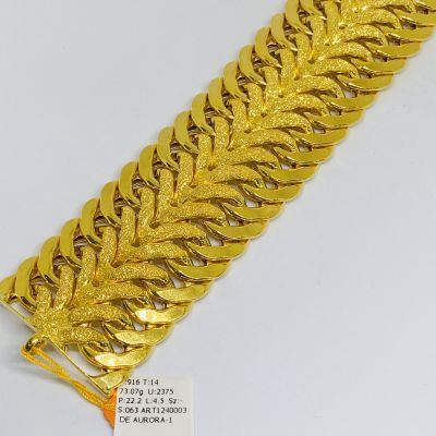 Rantai Tangan 916 - ATAP 1C