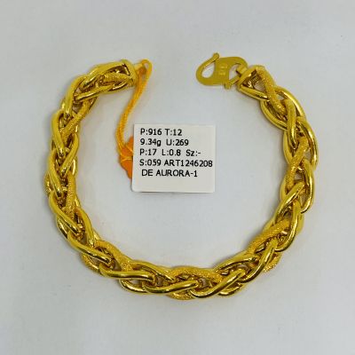 Rantai Tangan 916 - TOCANG 1C