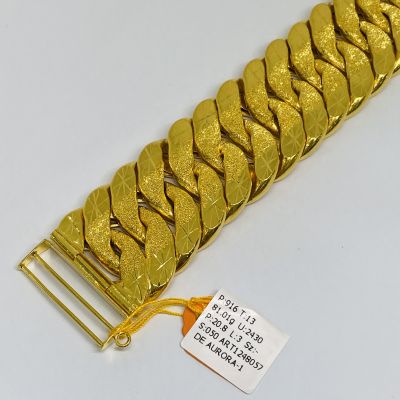 Rantai Tangan 916 - LIPAN