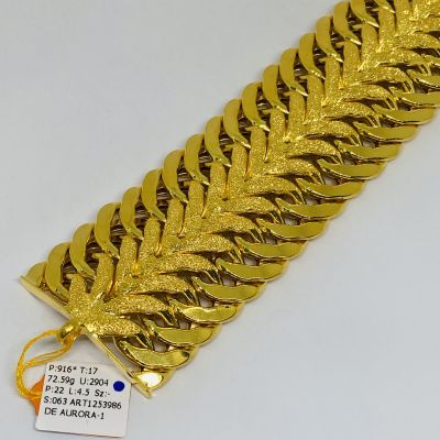 Rantai Tangan 916 - ATAP 1C