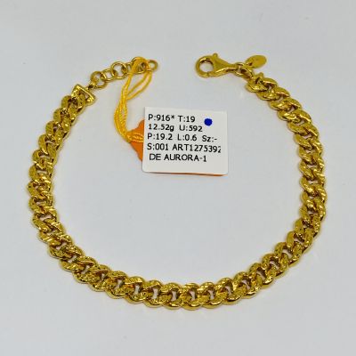 Rantai Tangan 916 - KAIT 1C