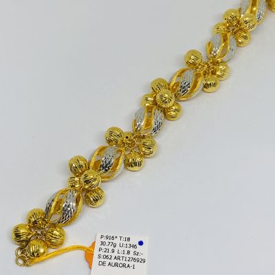 Rantai Tangan 916 - FESYEN 2C