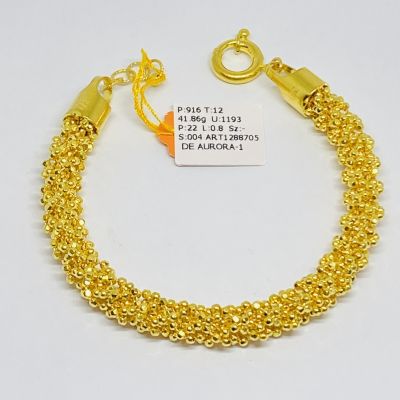 Rantai Tangan 916 - JAGUNG 1C
