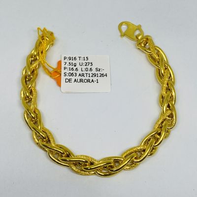 Rantai Tangan 916 - TOCANG 1C