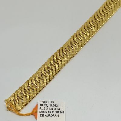 Rantai Tangan 916 - LIPAN KAIT 3 1C