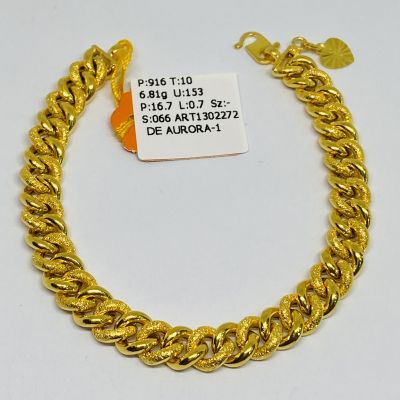 Rantai Tangan 916 - GAJAH 1C