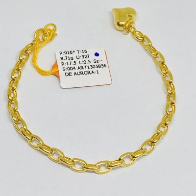 Rantai Tangan 916 - SAUH LOVE 1C
