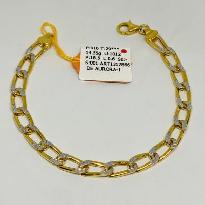 Rantai Tangan 916 - FESYEN SIN TER MAY STM 2C