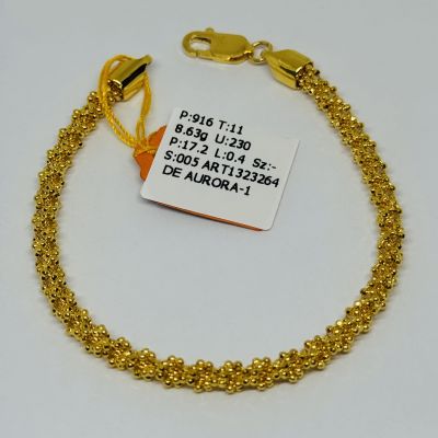 Rantai Tangan 916 - JAGUNG 1C