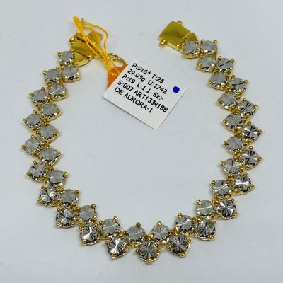 Rantai Tangan 916 - TENNIS BALL SIN TER MAY STM 2C