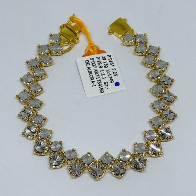 Rantai Tangan 916 - TENNIS BALL SIN TER MAY STM 2C