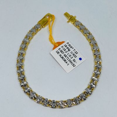 Rantai Tangan 916 - TENNIS BALL SIN TER MAY STM 2C