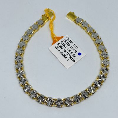 Rantai Tangan 916 - TENNIS BALL SIN TER MAY STM 2C