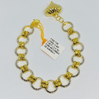 Rantai Tangan 916 - FESYEN LOVE 2C