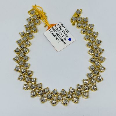 Rantai Tangan 916 - TENNIS BALL SIN TER MAY STM 2C