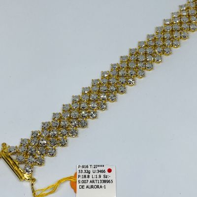Rantai Tangan 916 - TENNIS BALL SIN TER MAY STM 2C