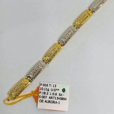 Rantai Tangan 916 - FESYEN SIN TER MAY STM