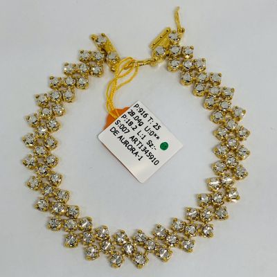 Rantai Tangan 916 - TENNIS BALL SIN TER MAY STM