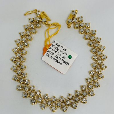 Rantai Tangan 916 - TENNIS BALL SIN TER MAY STM