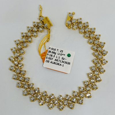 Rantai Tangan 916 - TENNIS BALL SIN TER MAY STM