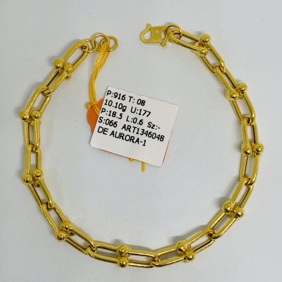 Rantai Tangan 916 - HARDWARE 1C