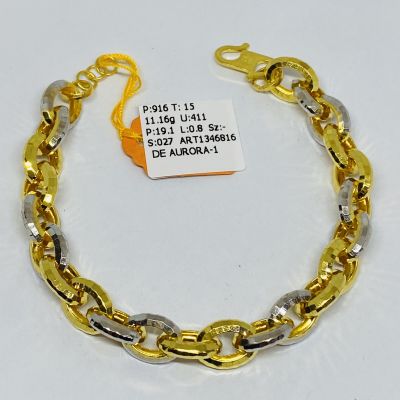 Rantai Tangan 916 - KENDI 2C