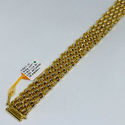 Rantai Tangan 916 - FESYEN SIN TER MAY STM