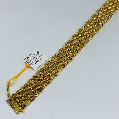 Rantai Tangan 916 - FESYEN SIN TER MAY STM