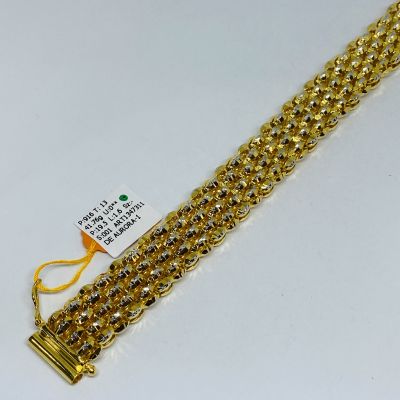 Rantai Tangan 916 - FESYEN SIN TER MAY STM