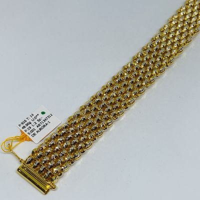 Rantai Tangan 916 - FESYEN SIN TER MAY STM