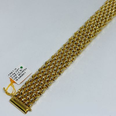 Rantai Tangan 916 - FESYEN SIN TER MAY STM