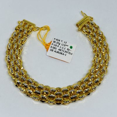 Rantai Tangan 916 - FESYEN SIN TER MAY STM