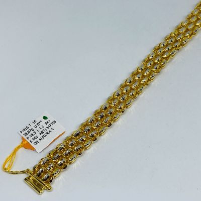 Rantai Tangan 916 - FESYEN SIN TER MAY STM