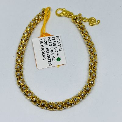 Rantai Tangan 916 - FESYEN SIN TER MAY STM