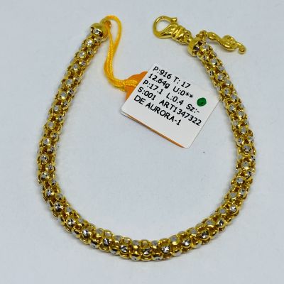 Rantai Tangan 916 - FESYEN SIN TER MAY STM