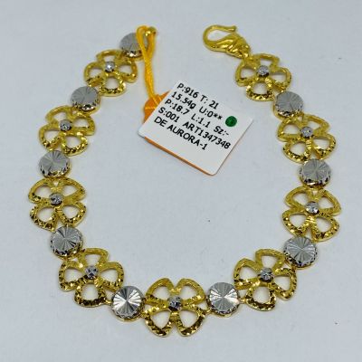 Rantai Tangan 916 - FESYEN SIN TER MAY STM