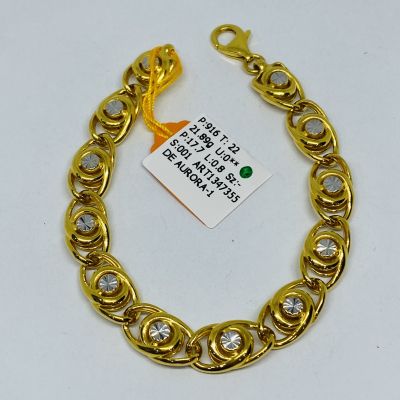 Rantai Tangan 916 - FESYEN SIN TER MAY STM