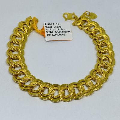 Rantai Tangan 916 - COCO KING 1C