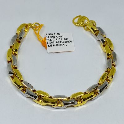 Rantai Tangan 916 - SAUH 2C