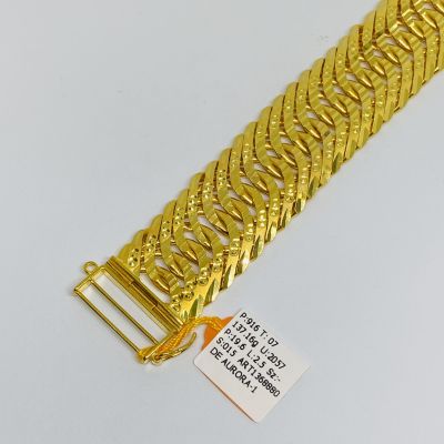 Rantai Tangan 916 - LIPAN KAIT 4 1C