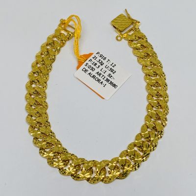 Rantai Tangan 916 - ACUAN PADU 1C