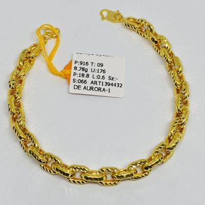 Rantai Tangan 916 - SAUH 1C